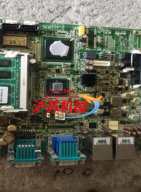 研华工控机主板AIMB－212 REVA1带1GB研华