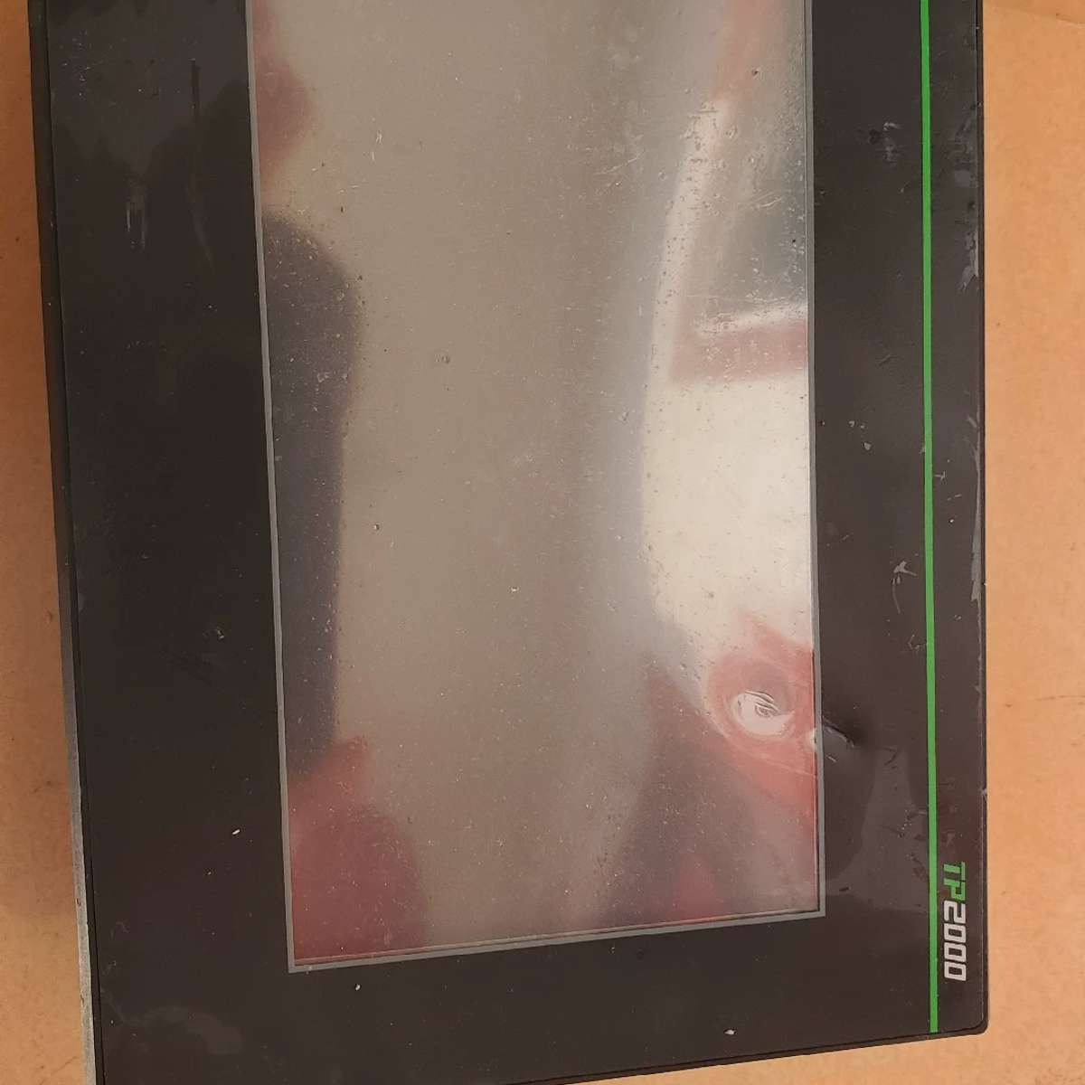 出售 HCFA触摸屏 TP2000，TL2507