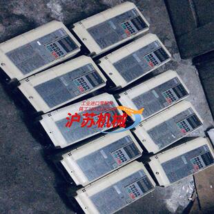 安川变频器a1000 7511kw380v宝贝谢