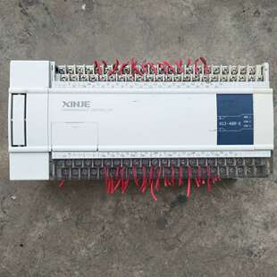 脚有个断了细节见图7 E安装 XC3 48R