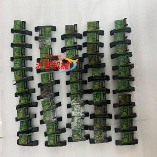 2003 发那科主轴编码 A20B 原装 0311 器