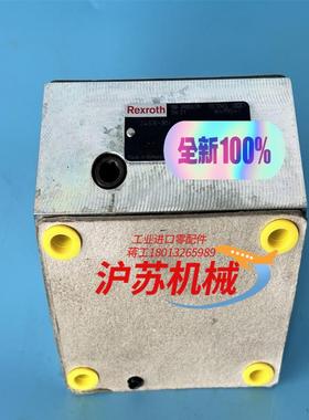 rexroth单向阀r900514779 z4s10-3x