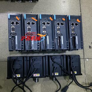 汇川驱动器电机整套 660n inovance