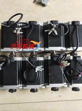 雷赛 86HS120D 步进电机质量看