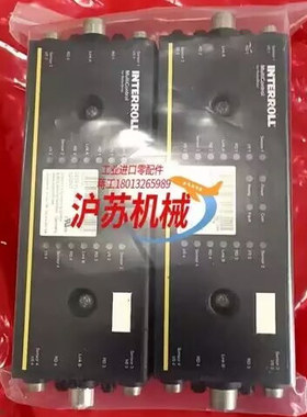 Interroll multicontrol 英特诺 42929二手拆机现货