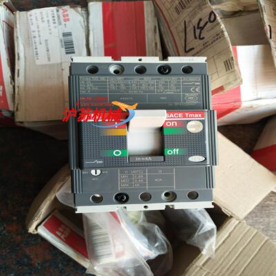 T2S160只有4A正品意大利进囗货原装未用过