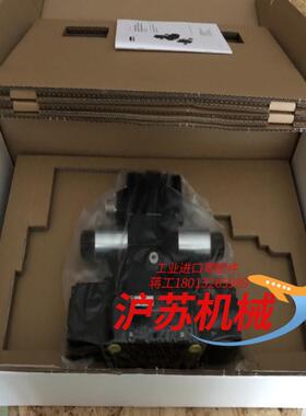 派克D41FBE02FC4NF00比例方向控制阀