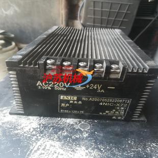 24V3A正品 朝阳电源 X72 4NIC 朝阳电 商业品