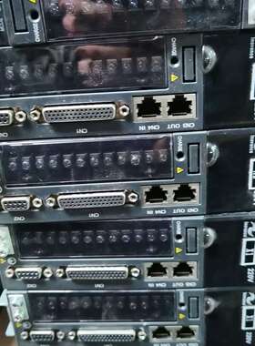 Inovance伺服驱动器，型号IS620PS1R6I-