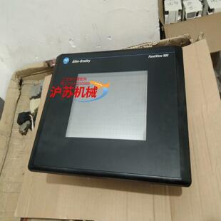 如图无 9成新 AB触摸屏 2711－T9C1