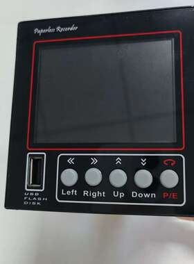 paperless recorder LD304AG-NS1