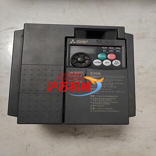 三菱变频器FR E740 37K CHT37KW