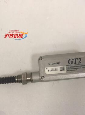 基恩士KEYENCE接触式传感器 GT2-H12F