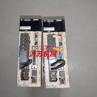 安川400W伺服驱动器 2R8A01B0020 SGDV