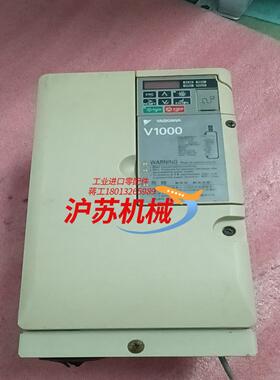 CIMR-VB4A0023FBA安川V100075kw