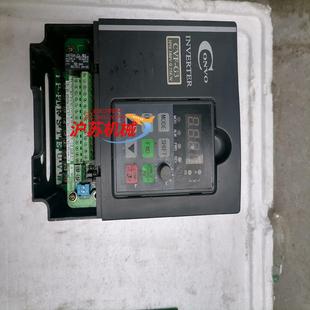 康沃G3变频器FSCG031 380 0K75