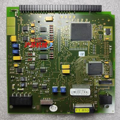 EH Promass 80 Flowtec 321440-