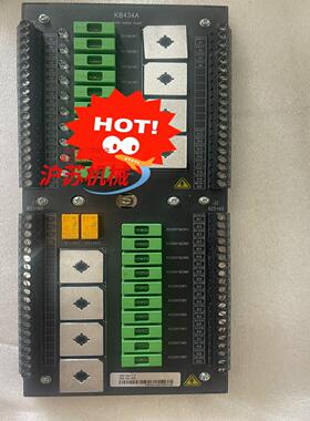 南京科远模块OPC组件 KB434A KB434B BM13