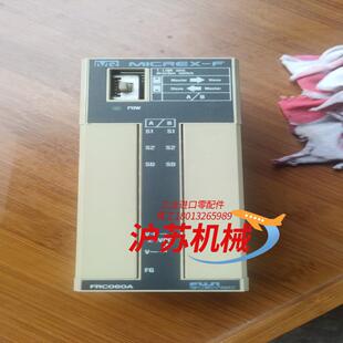 g02仓库备 frc060a 富士micrex