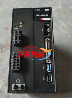 BORUNTE伯朗特伺服电机驱动器 2KW