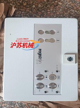 控制箱BOBST 0704163502 EB1154 EB1