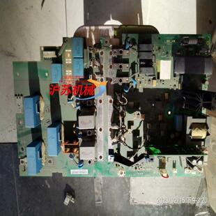 ACS800驱动板RINT-5514C功能不祥不