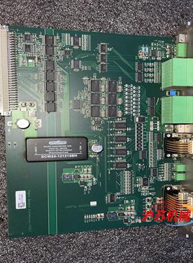 TRUMPF TruMark 3000激光打标机主板