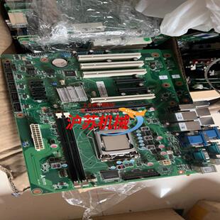 配挡板 M40H 原装 ADLINK凌华工控机主板IMB