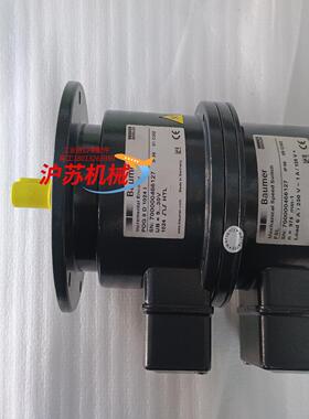 Baumer编码器POG9GDN1024IFSL