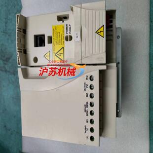 15A6 03E 4现货实物 ACS350 变频器