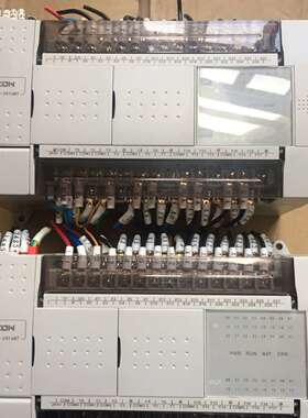 WECON维控LX3VP-2416MT-A还剩了