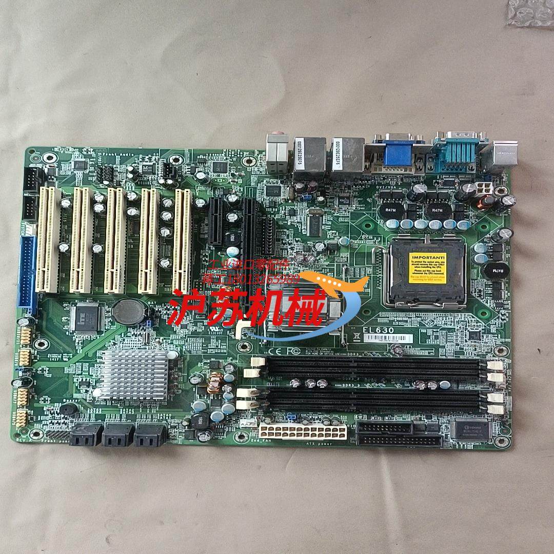 台湾 DFI 工控机主板EL630,3C数码配件,其它配件,淘宝优惠券,粉丝福利购,淘宝优惠卷