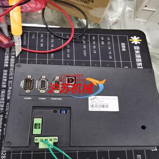 步科触摸屏MT4300L8成新