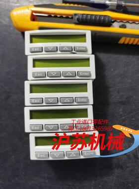 M446-03力士乐伺服驱动器面板显示器适用于HCS01H