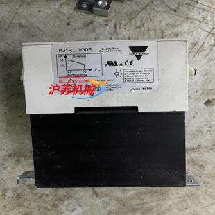 R1P48V50E瑞士佳乐全新多功能模拟量固态继电器电力调整