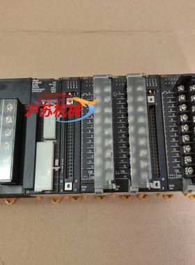 CJ1MCPU12整条成色好功能PA205R