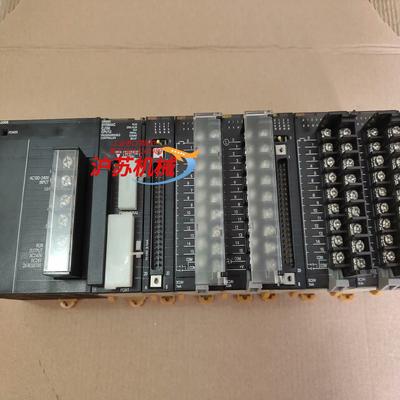 CJ1MCPU12整条成色好功能PA205R