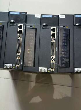 伺服驱动器，lS620PT5R4l一C，1.5KW驱动器