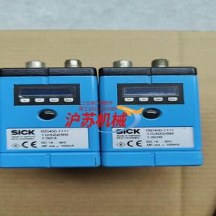 1111 西克sick激光通讯ISD400