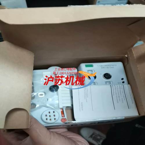 AB1738-OB2EPM12全新开封