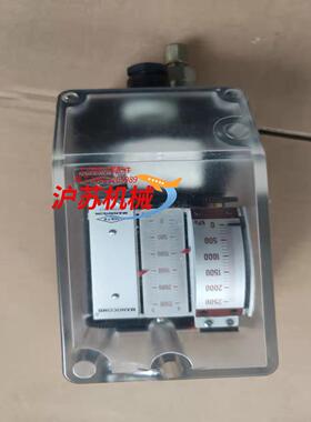 METZ断路器MANOCOMB-IP652K    D-6