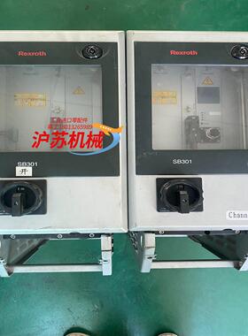 力士乐拧紧器0 608 830 206 SB301 230V