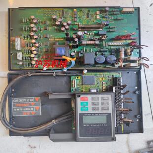 富士FRN30P11S 30KW主板电源板 4CX