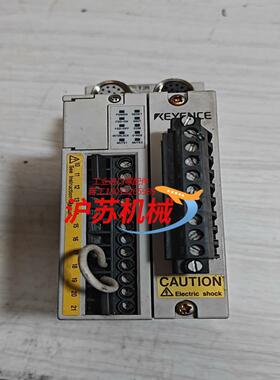 KEYENCE SL-T11R基恩士光栅控制器继电器的