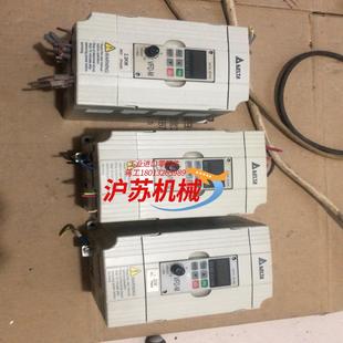 台达变频器VFD022M43B22千瓦380伏