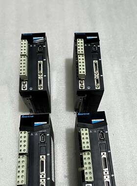 乐创伺服驱动器LASDB1042，