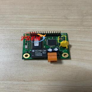 当 板上有一粒钽电容了 web600 lon卡