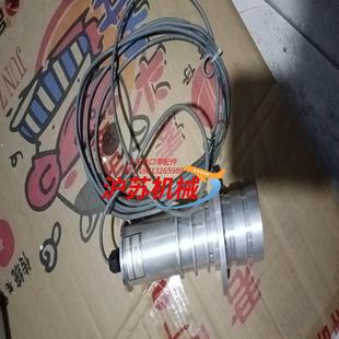 全新linear传感器测量仪测距仪m 350dc无