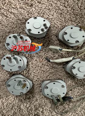 正品手指气缸MDHR2-15R 2个