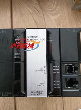 NJ501-1400142版本原装成色新